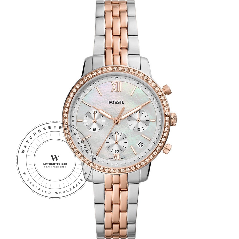 Fossil ES5279 Neutra Watch (ES5279) - Wholesale Luxury Timepiece