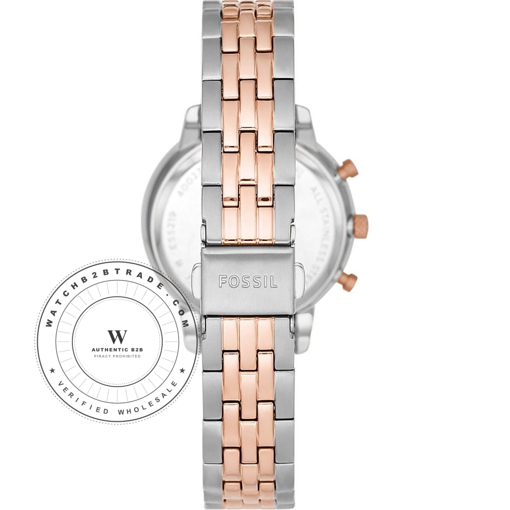 Fossil ES5279 Neutra Watch ES5279 - Angle 2