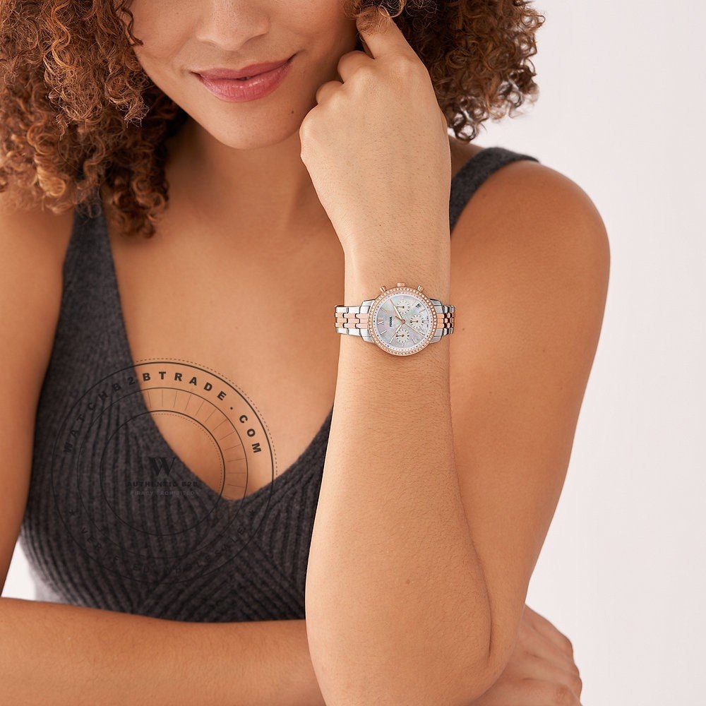 Fossil ES5279 Neutra Watch ES5279 - Angle 4