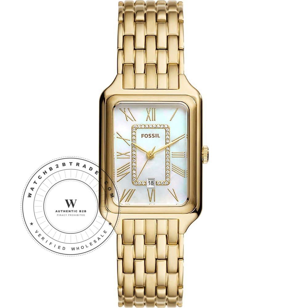 Fossil ES5304 Raquel Watch (ES5304) - Wholesale Luxury Timepiece