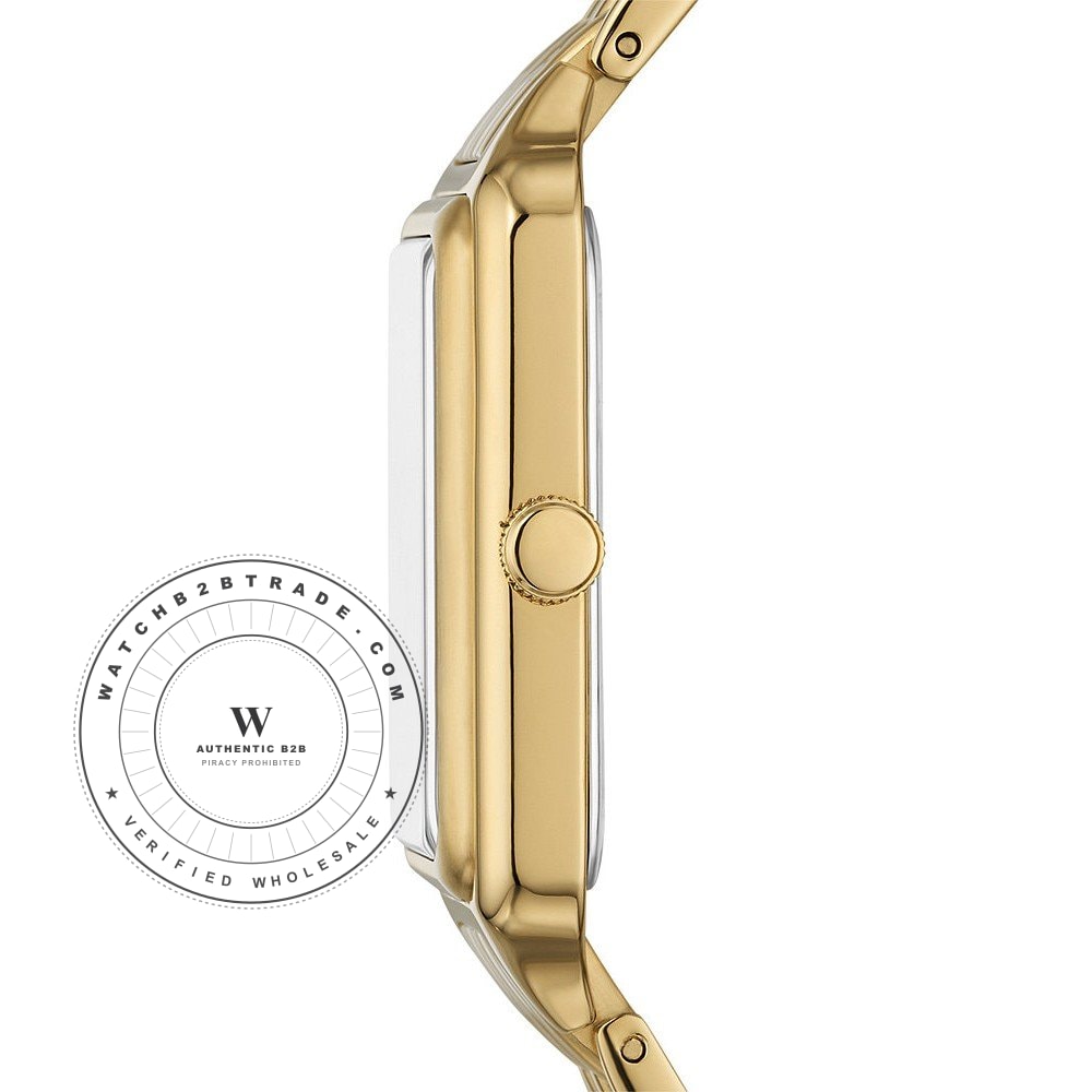 Fossil ES5304 Raquel Watch ES5304 - Angle 2