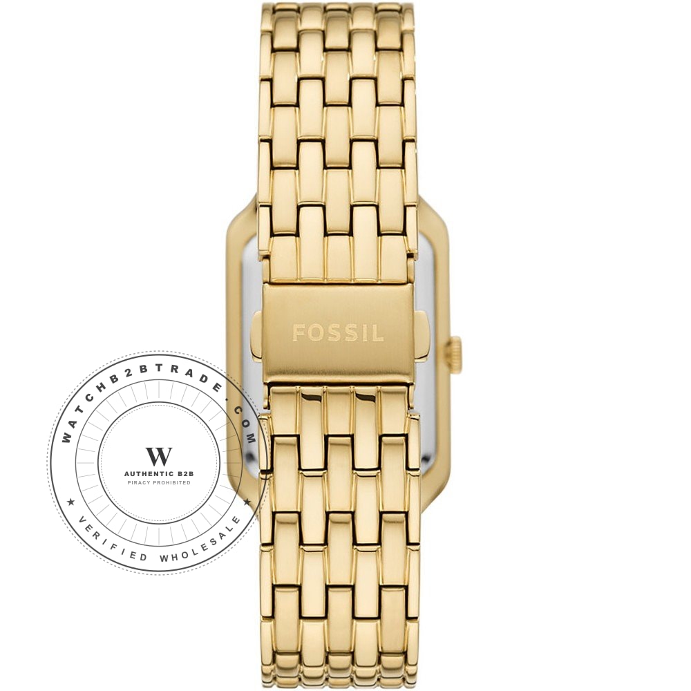 Fossil ES5304 Raquel Watch ES5304 - Angle 3