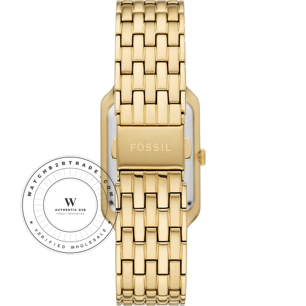 Fossil ES5304 Raquel Watch ES5304 - Angle 4