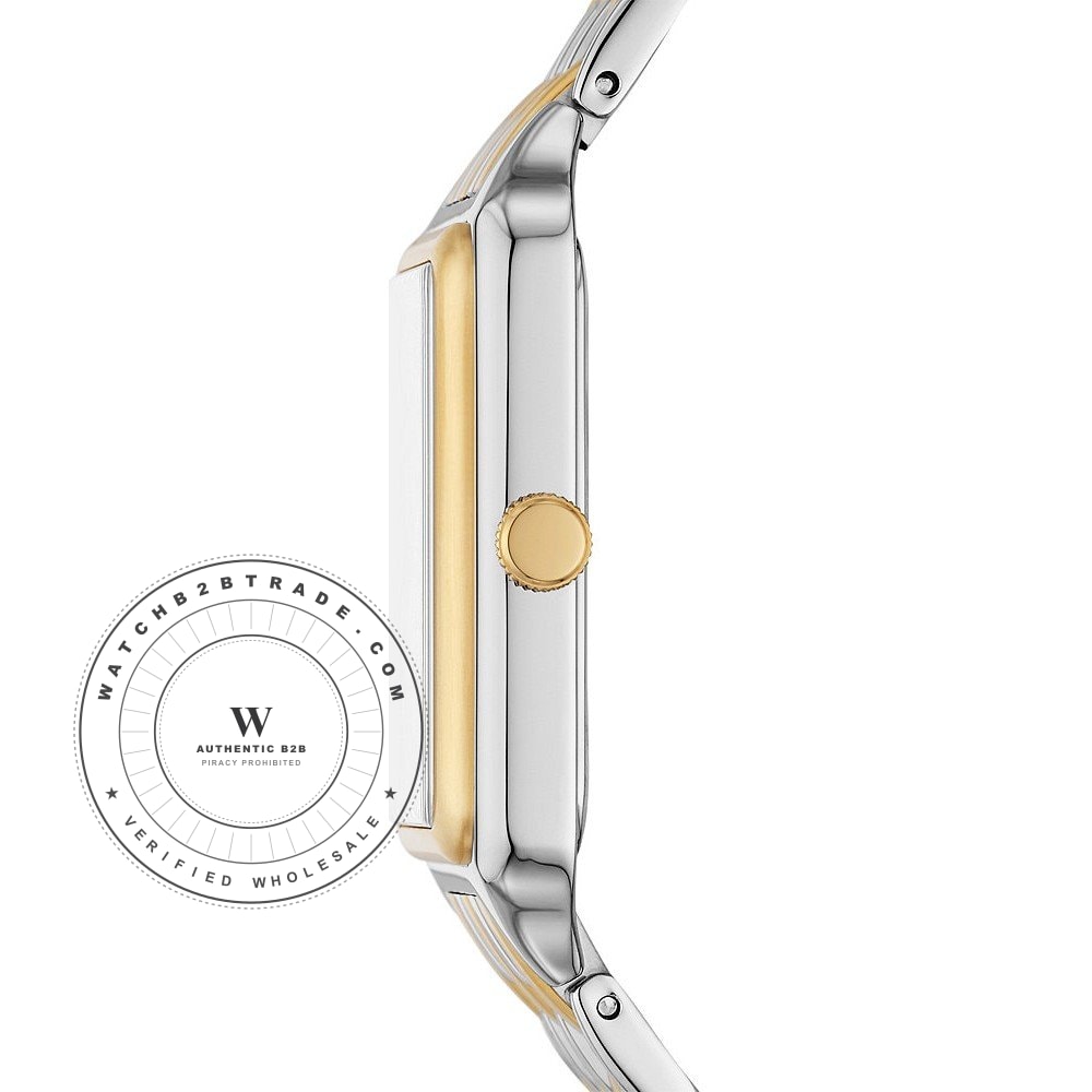 Fossil ES5305 Raquel Watch ES5305 - Angle 3