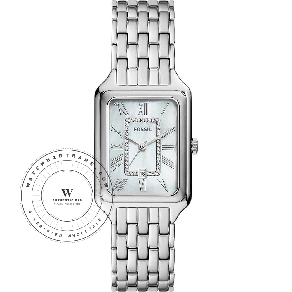 Fossil ES5306 Raquel Watch (ES5306) - Wholesale Luxury Timepiece