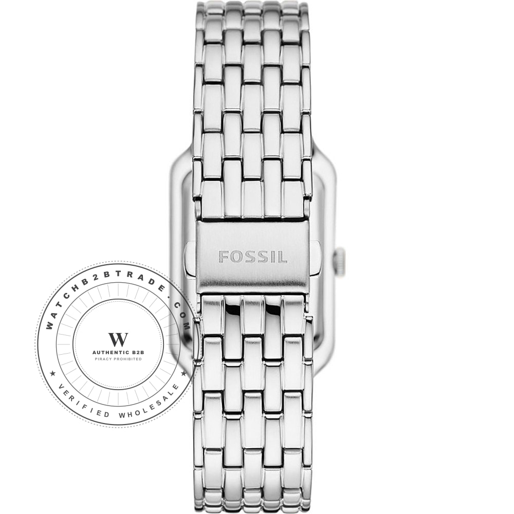 Fossil ES5306 Raquel Watch ES5306 - Angle 4