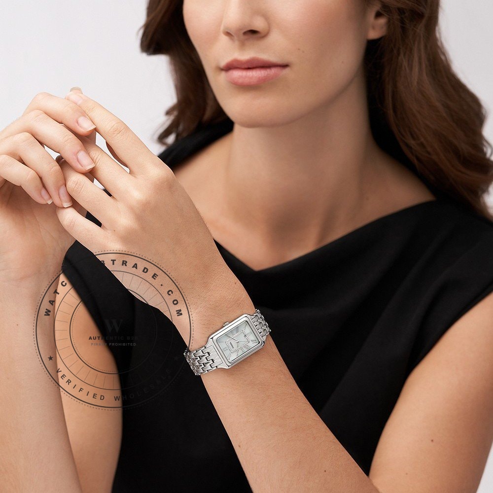 Fossil ES5306 Raquel Watch ES5306 - Angle 5