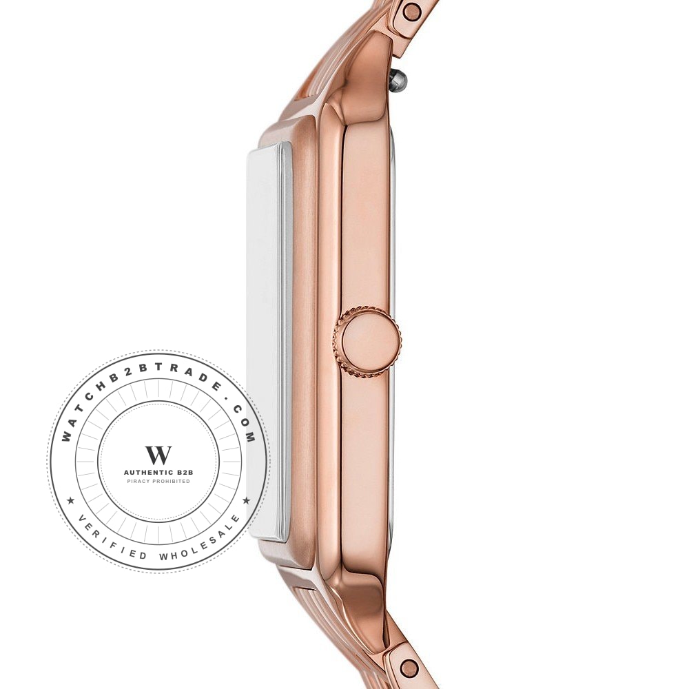Fossil ES5323 Raquel Watch ES5323 - Angle 2