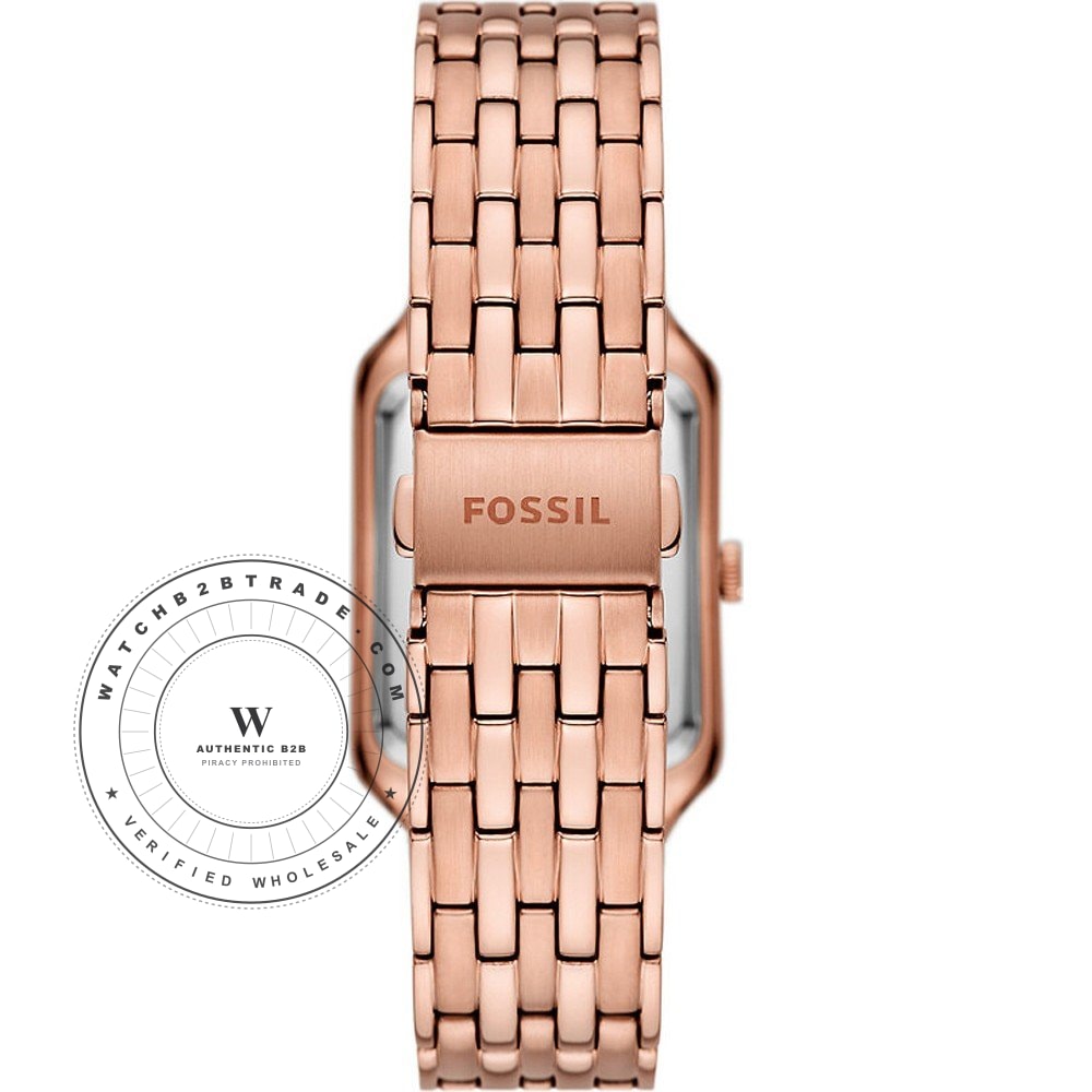 Fossil ES5323 Raquel Watch ES5323 - Angle 3