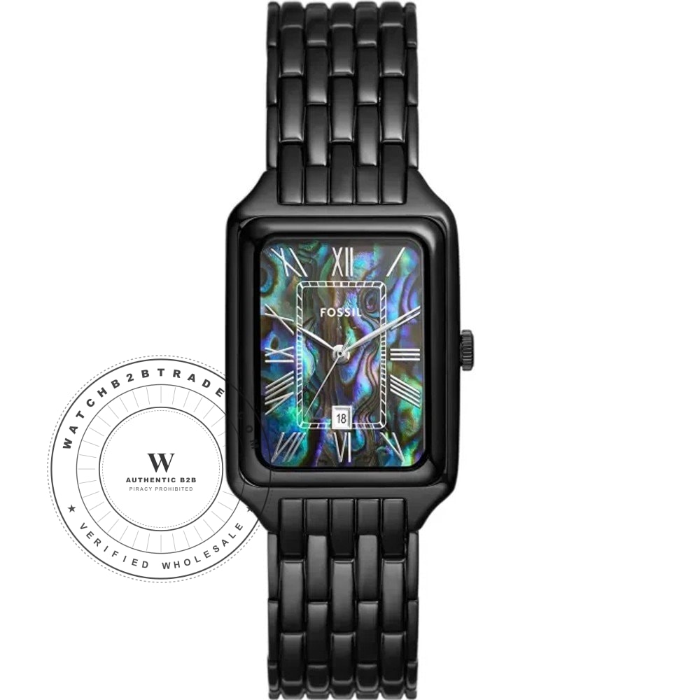 Fossil ES5340 Raquel Watch (ES5340) - Wholesale Luxury Timepiece