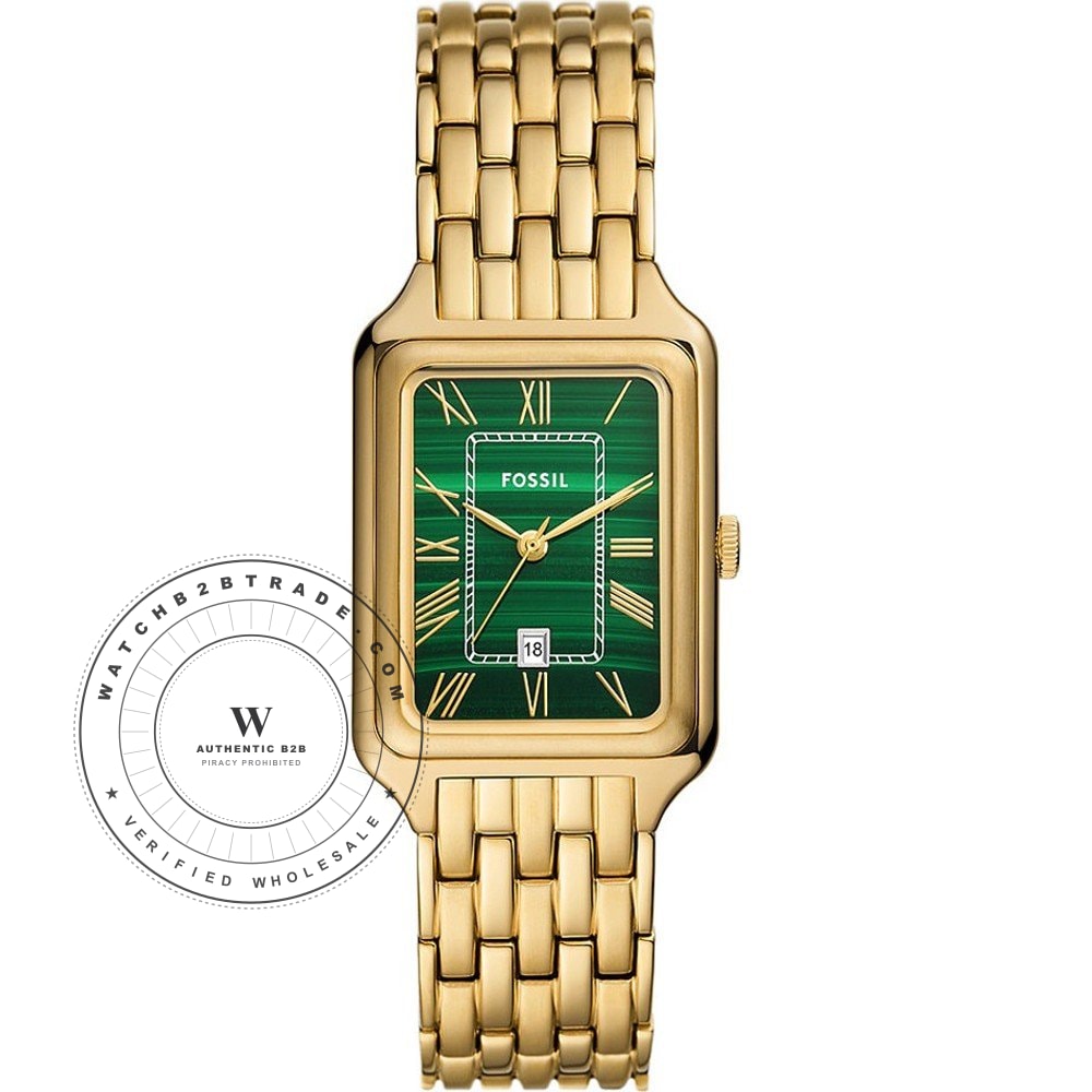 Fossil ES5341 Raquel Watch (ES5341) - Wholesale Luxury Timepiece