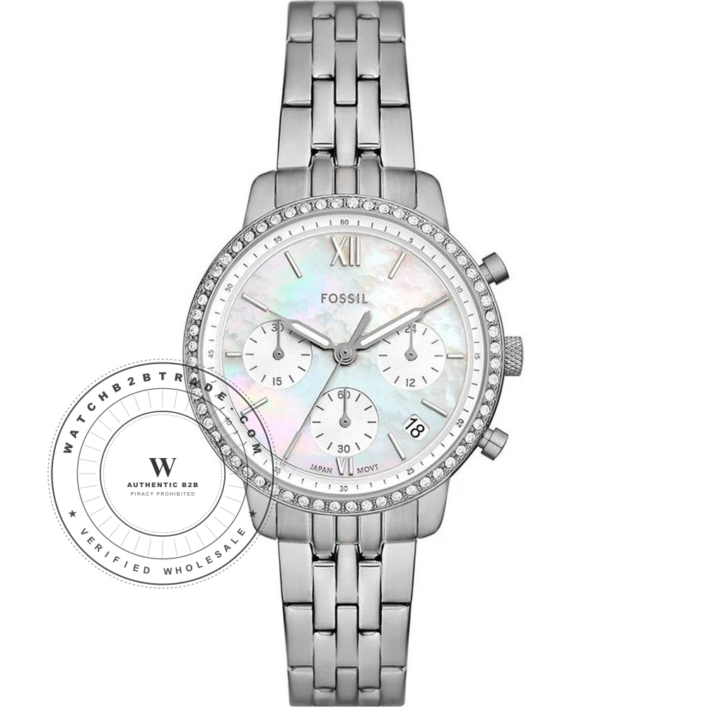 Fossil ES5357 Neutra Watch (ES5357) - Wholesale Luxury Timepiece