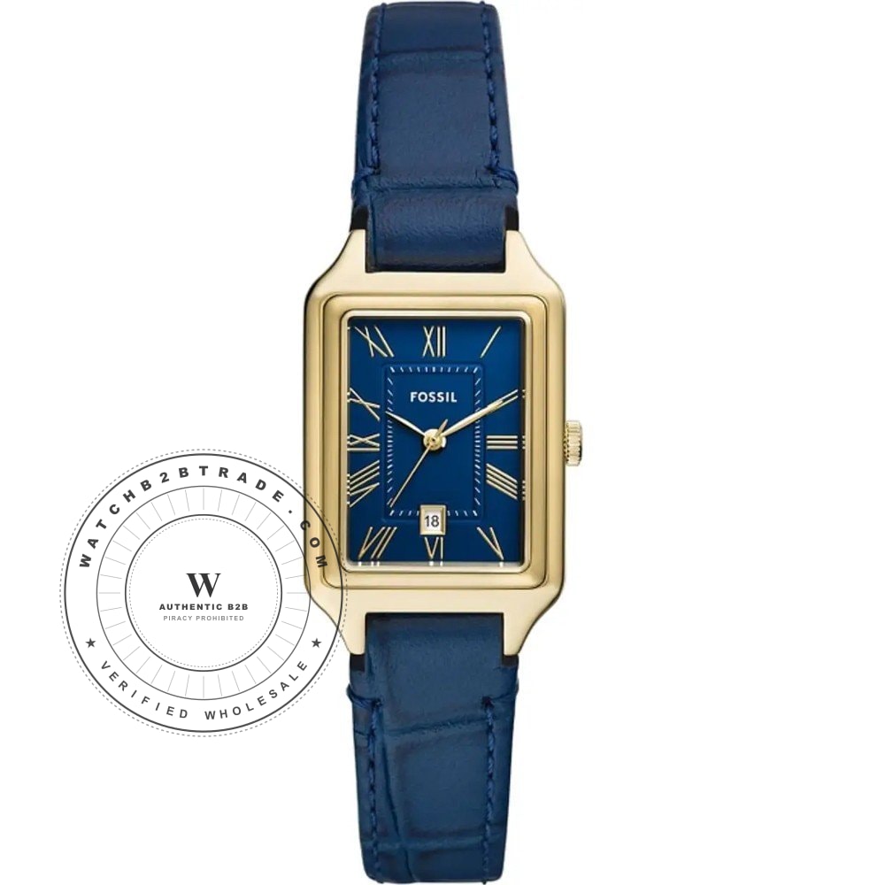 Fossil ES5365 Raquel Watch (ES5365) - Wholesale Luxury Timepiece