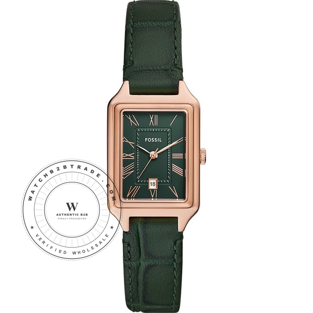 Fossil ES5366 Raquel Watch (ES5366) - Wholesale Luxury Timepiece