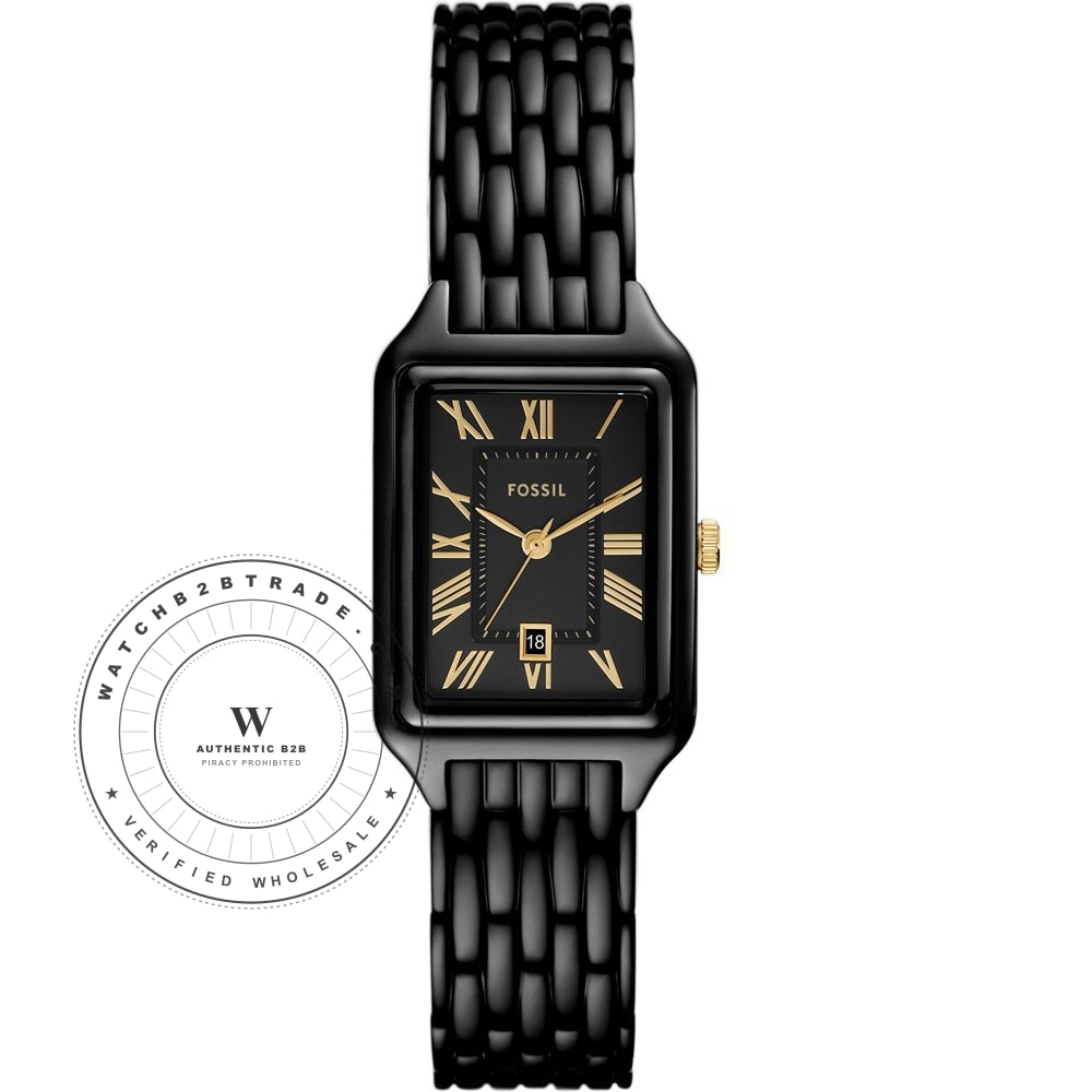 Fossil ES5385 Raquel Watch (ES5385) - Wholesale Luxury Timepiece