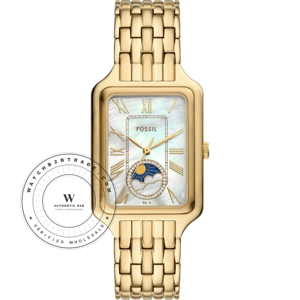 Fossil ES5398 Raquel Watch (ES5398) - Wholesale Luxury Timepiece