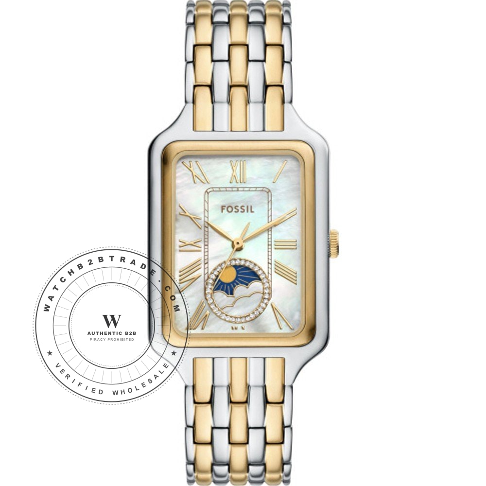 Fossil ES5399 Raquel Watch (ES5399) - Wholesale Luxury Timepiece