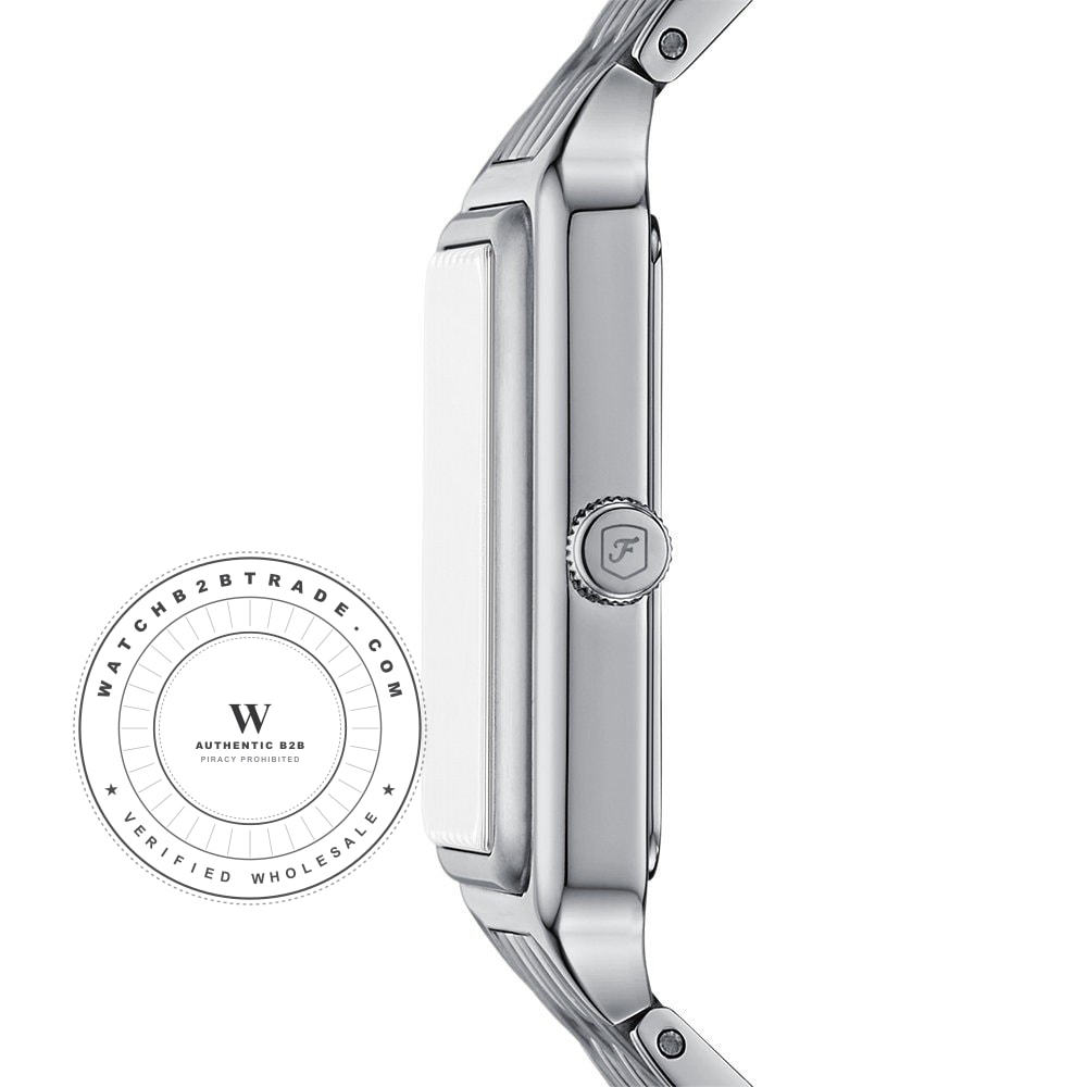 Fossil ES5401 Raquel Watch ES5401 - Angle 2