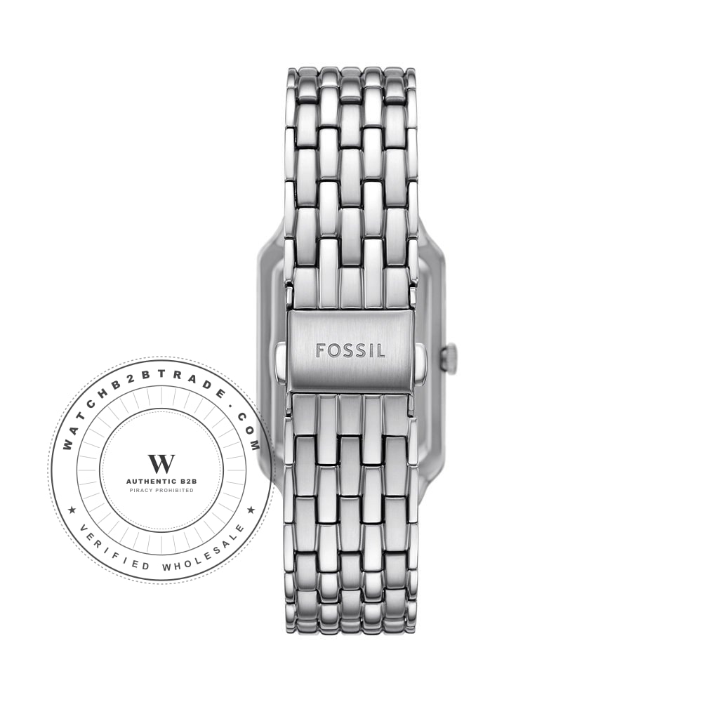 Fossil ES5401 Raquel Watch ES5401 - Angle 3