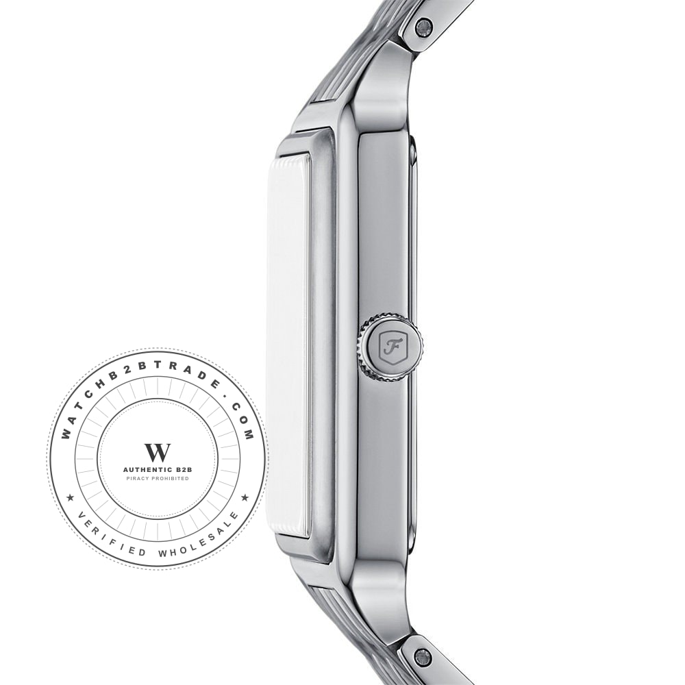 Fossil ES5402 Raquel Watch ES5402 - Angle 2