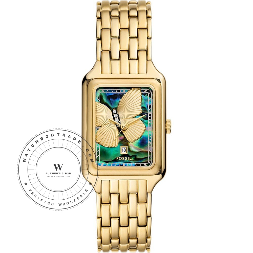 Fossil ES5409 Raquel Watch (ES5409) - Wholesale Luxury Timepiece