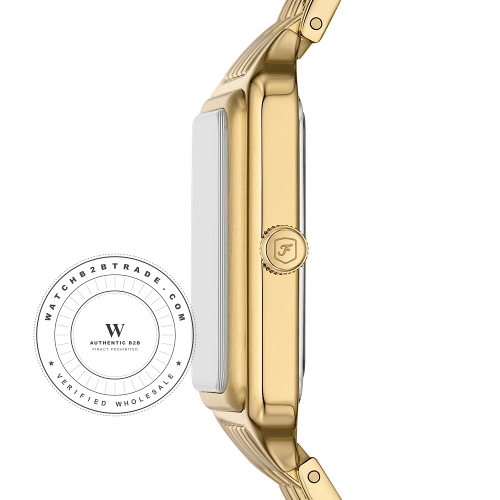 Fossil ES5409 Raquel Watch ES5409 - Angle 2