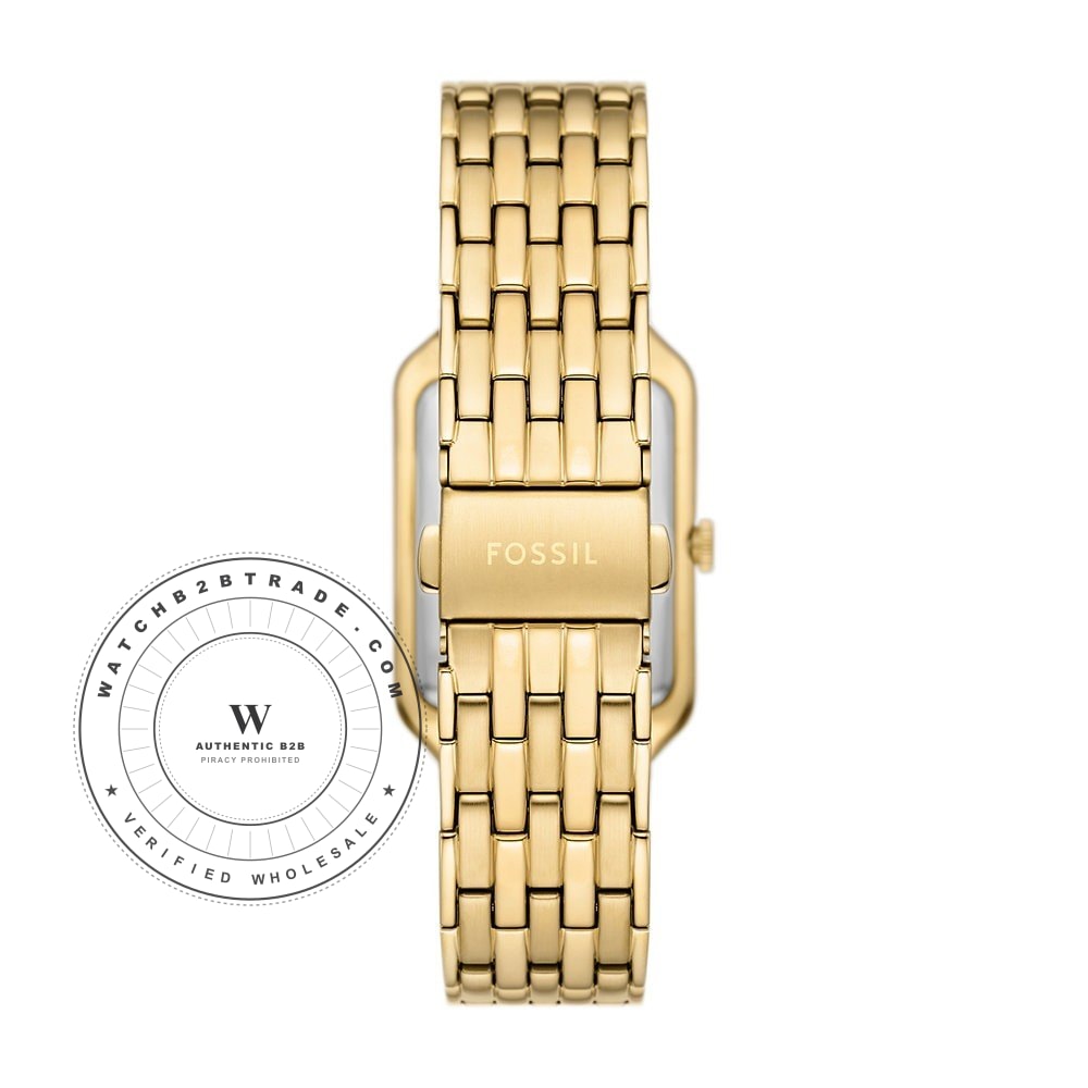 Fossil ES5409 Raquel Watch ES5409 - Angle 3