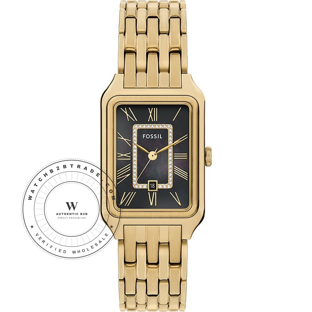 Fossil ES5417 Raquel Watch (ES5417) - Wholesale Luxury Timepiece