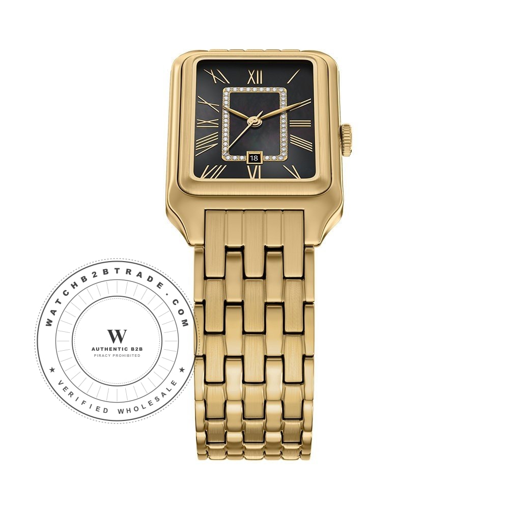 Fossil ES5417 Raquel Watch ES5417 - Angle 3