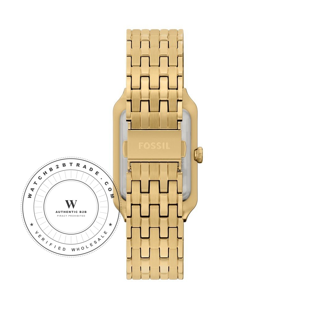 Fossil ES5417 Raquel Watch ES5417 - Angle 5