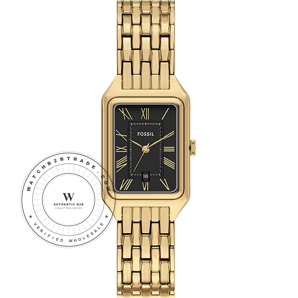 Fossil ES5434 Raquel Watch (ES5434) - Wholesale Luxury Timepiece