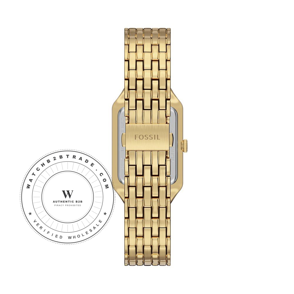 Fossil ES5434 Raquel Watch ES5434 - Angle 4
