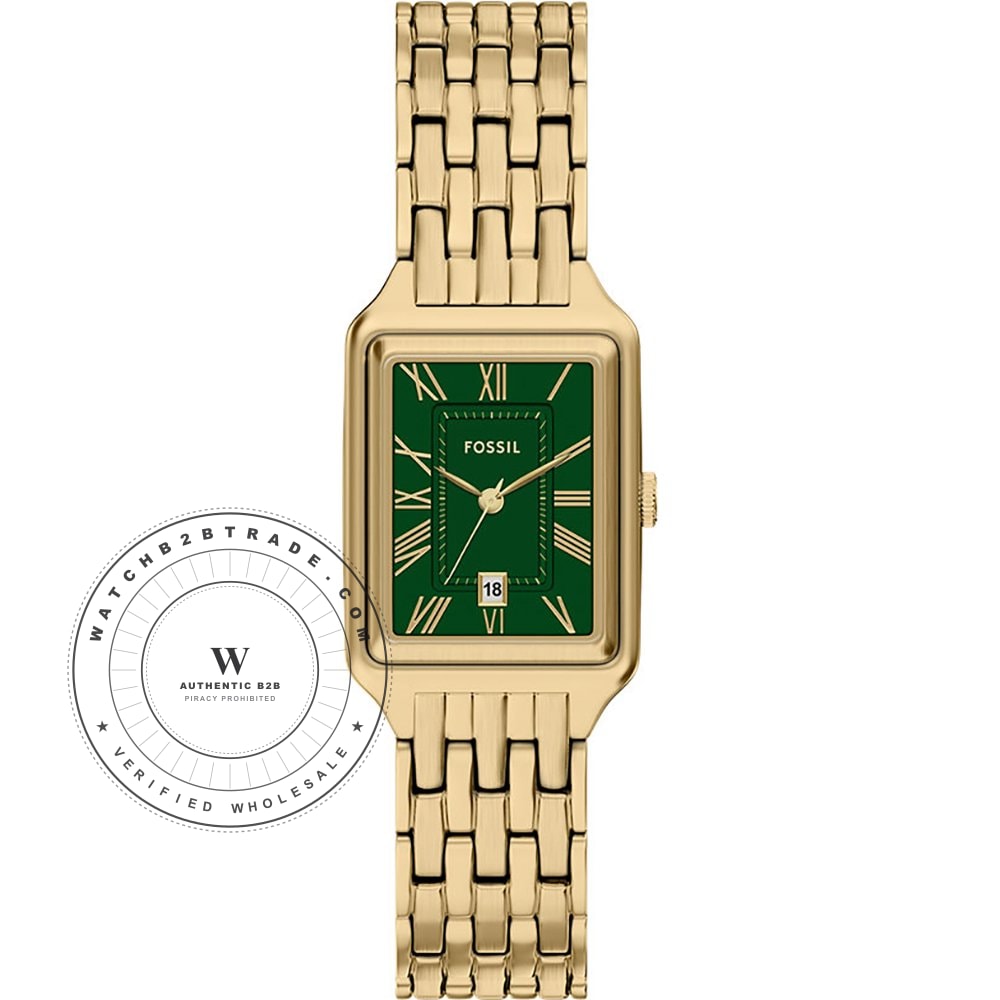 Fossil ES5452 Raquel Watch (ES5452) - Wholesale Luxury Timepiece