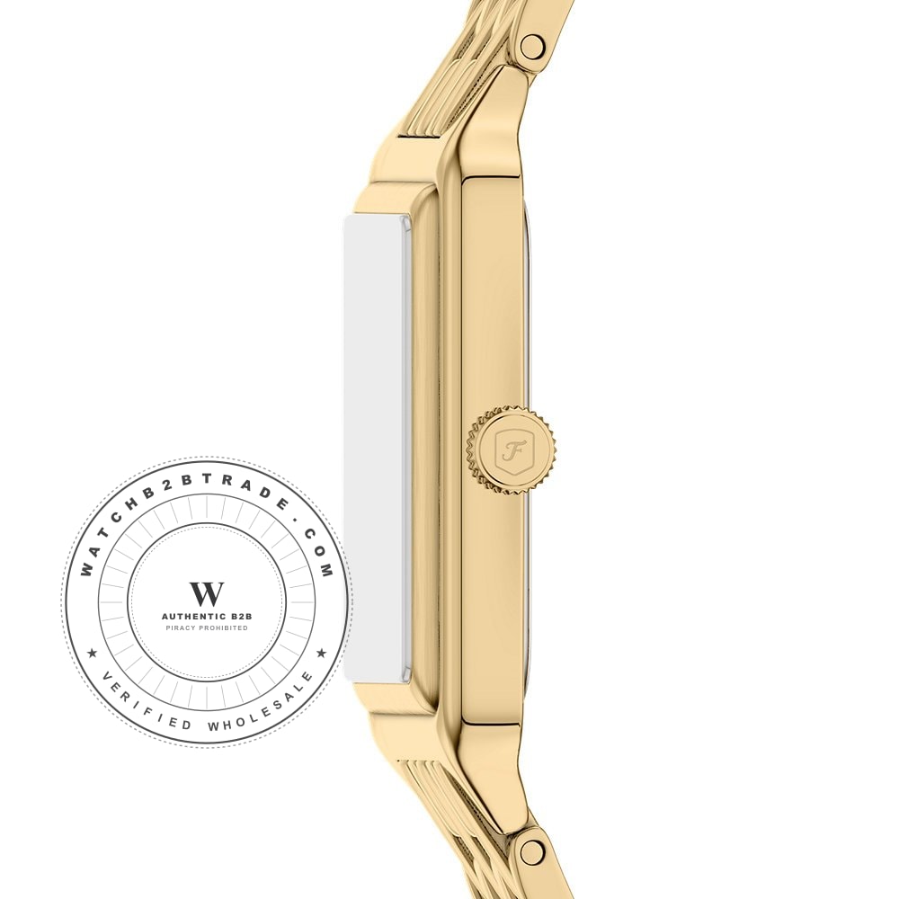 Fossil ES5452 Raquel Watch ES5452 - Angle 4