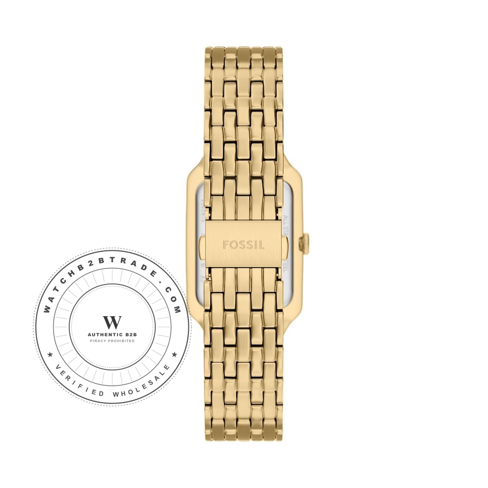 Fossil ES5452 Raquel Watch ES5452 - Angle 5