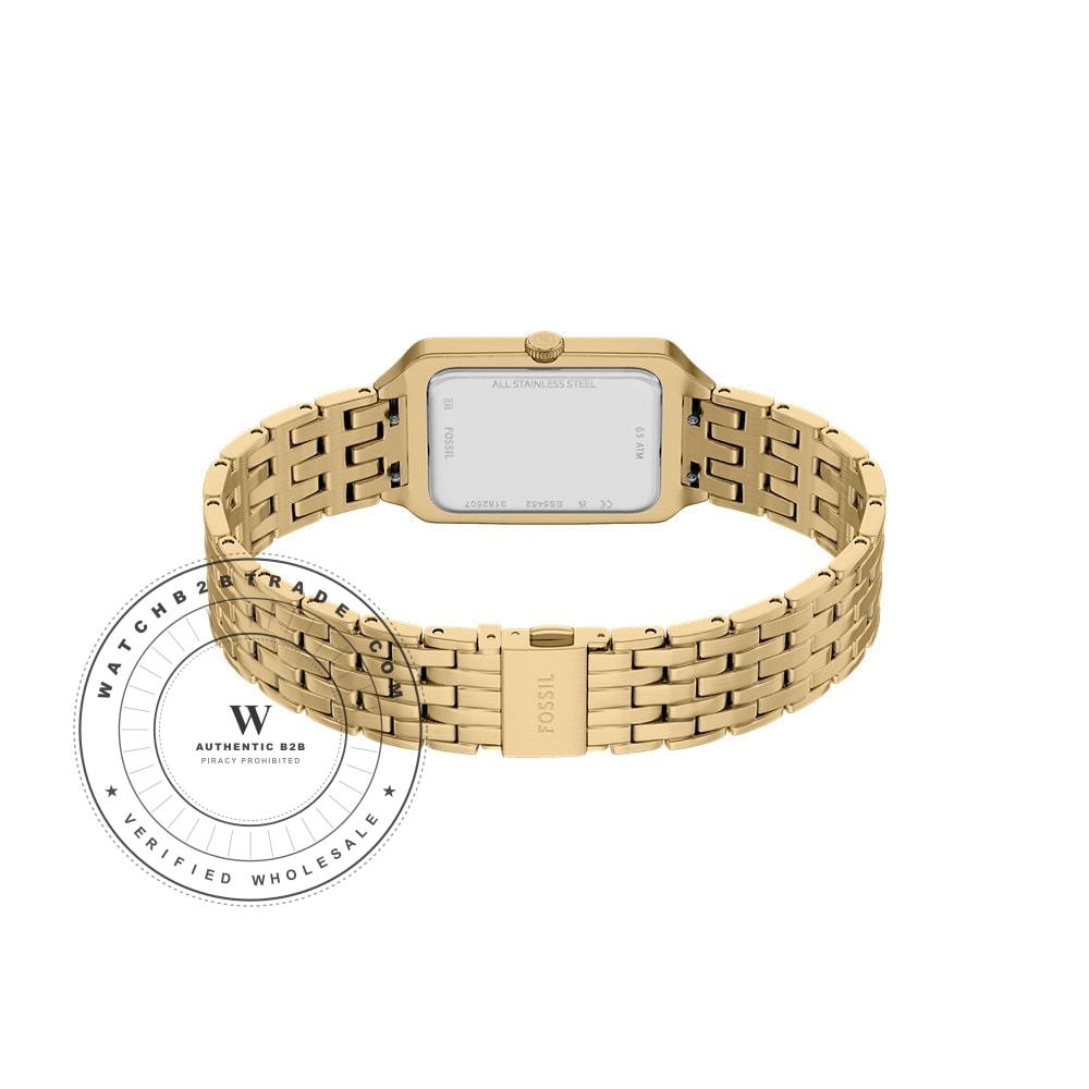 Fossil ES5452 Raquel Watch ES5452 - Angle 6