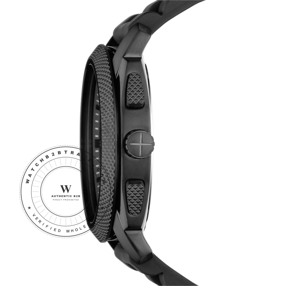 Fossil FS4487 Machine Watch FS4487 - Angle 3