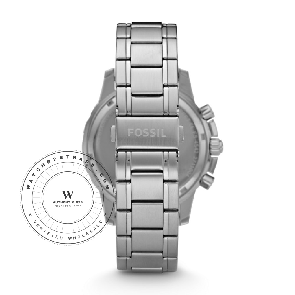 Fossil FS4542 Dean Watch FS4542 - Angle 2