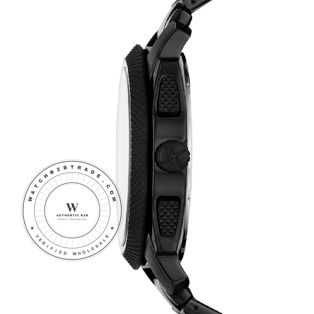 Fossil FS4552 Machine Watch FS4552 - Angle 3