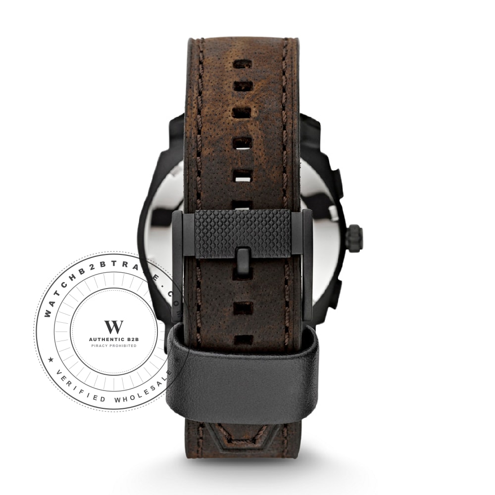 Fossil FS4656 Machine Medium Watch FS4656 - Angle 2