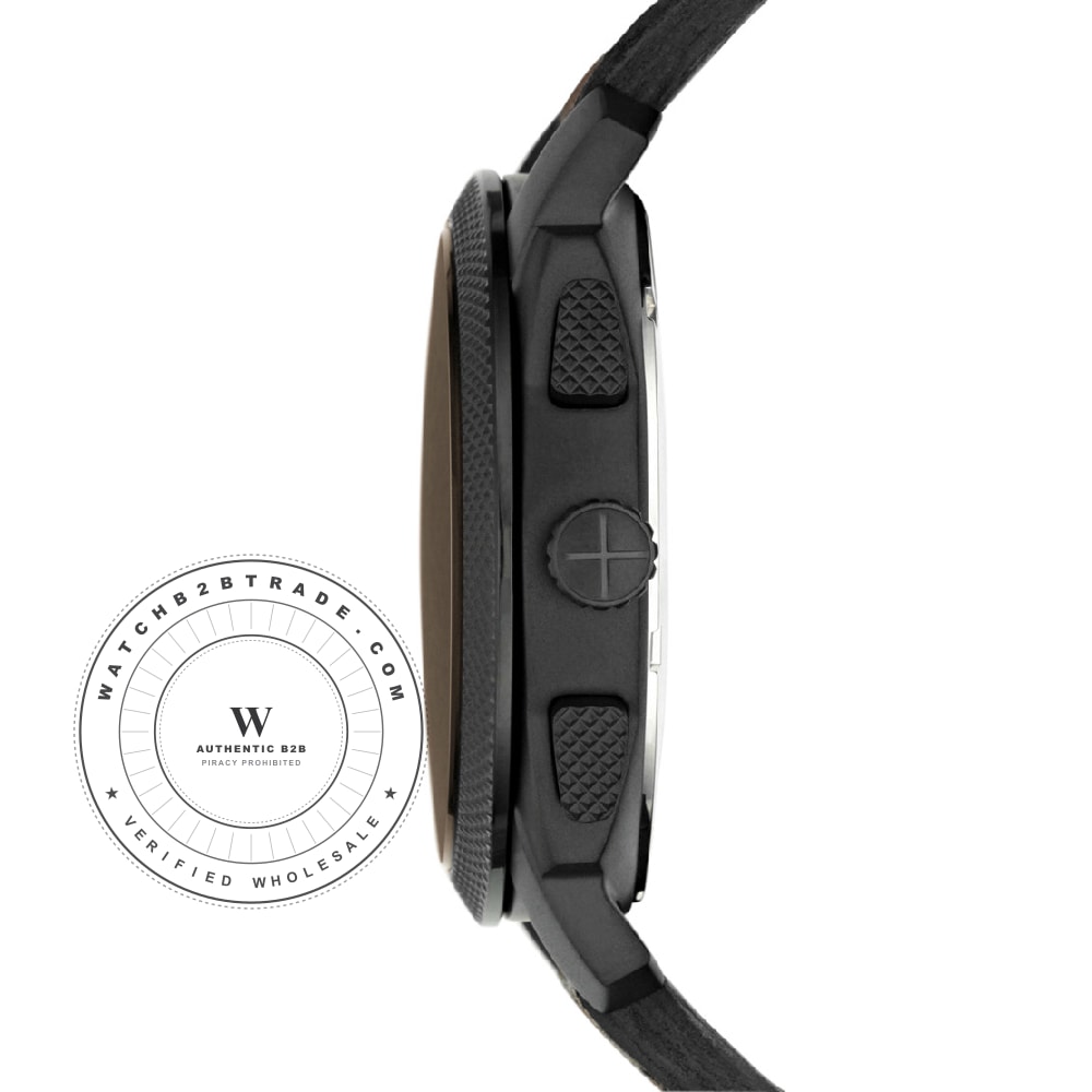 Fossil FS4656 Machine Medium Watch FS4656 - Angle 3