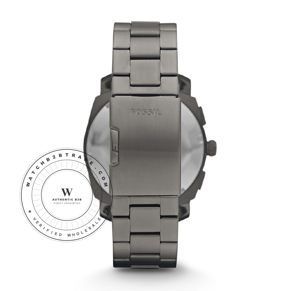 Fossil FS4662 Machine Watch FS4662 - Angle 2