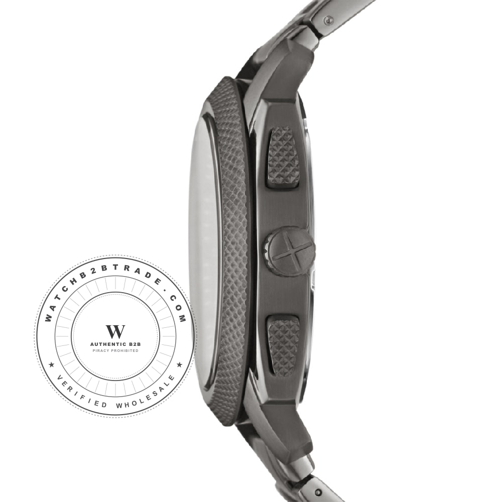 Fossil FS4662 Machine Watch FS4662 - Angle 3
