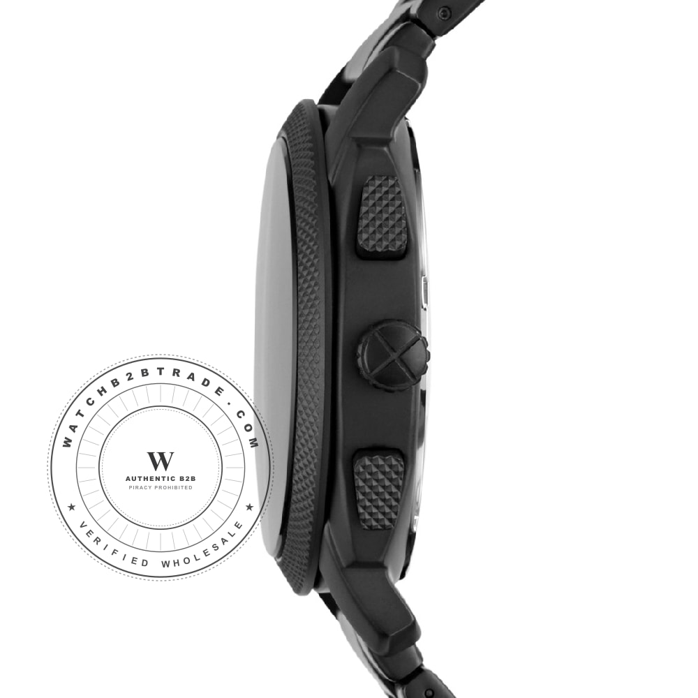 Fossil FS4682 Machine Medium Watch FS4682 - Angle 3
