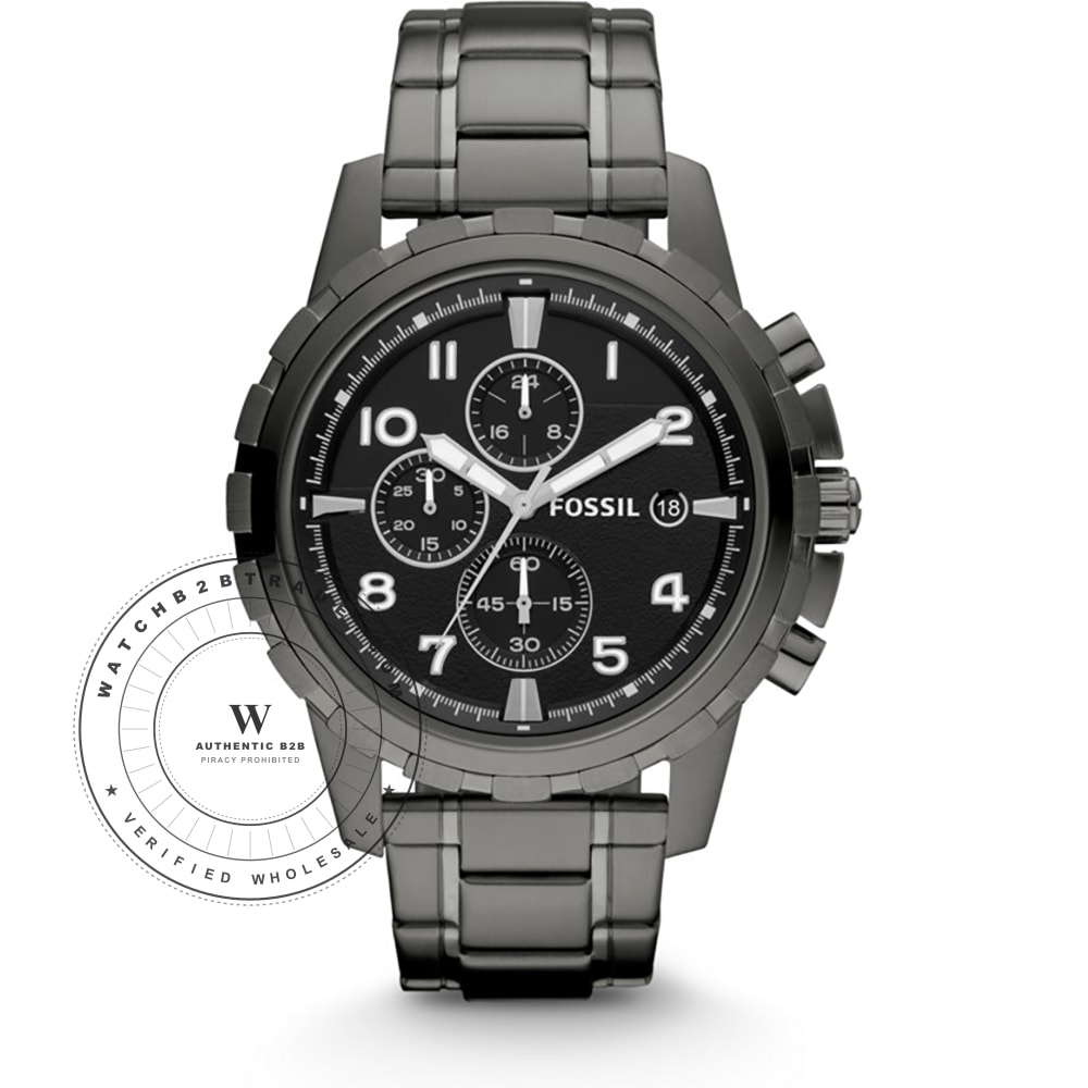 Fossil FS4721 Dean Watch (FS4721) - Wholesale Luxury Timepiece