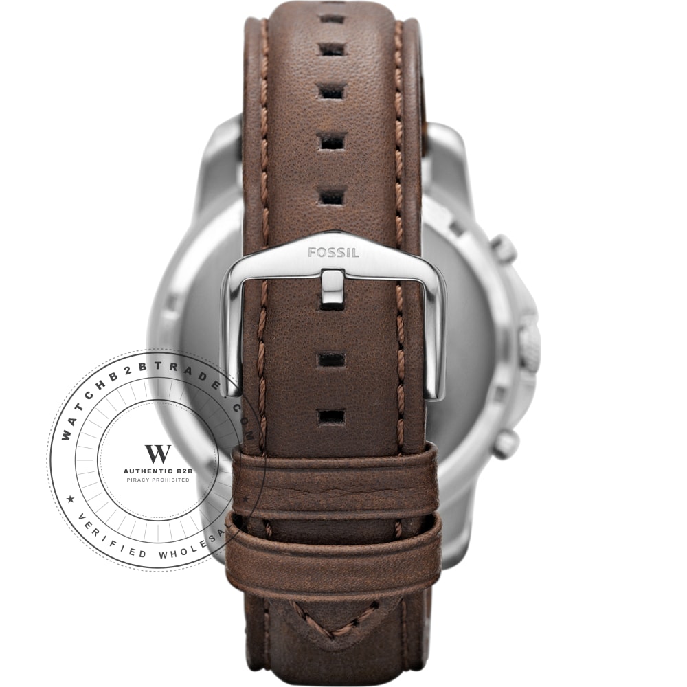 Fossil FS4735 Grant Watch FS4735 - Angle 2