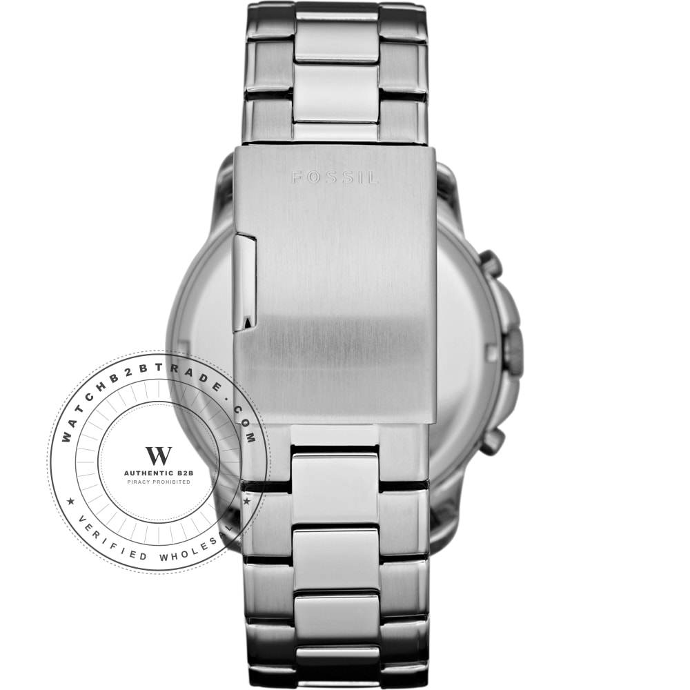 Fossil FS4736 Grant Watch FS4736 - Angle 2