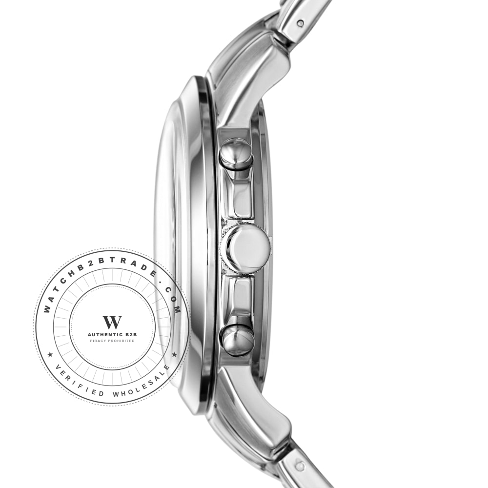 Fossil FS4736 Grant Watch FS4736 - Angle 3