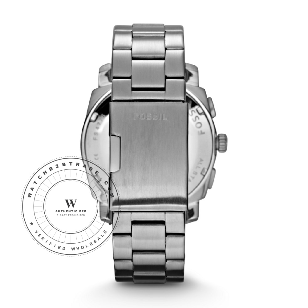 Fossil Watch Chrono Machine FS4776 FS4776 - Angle 2