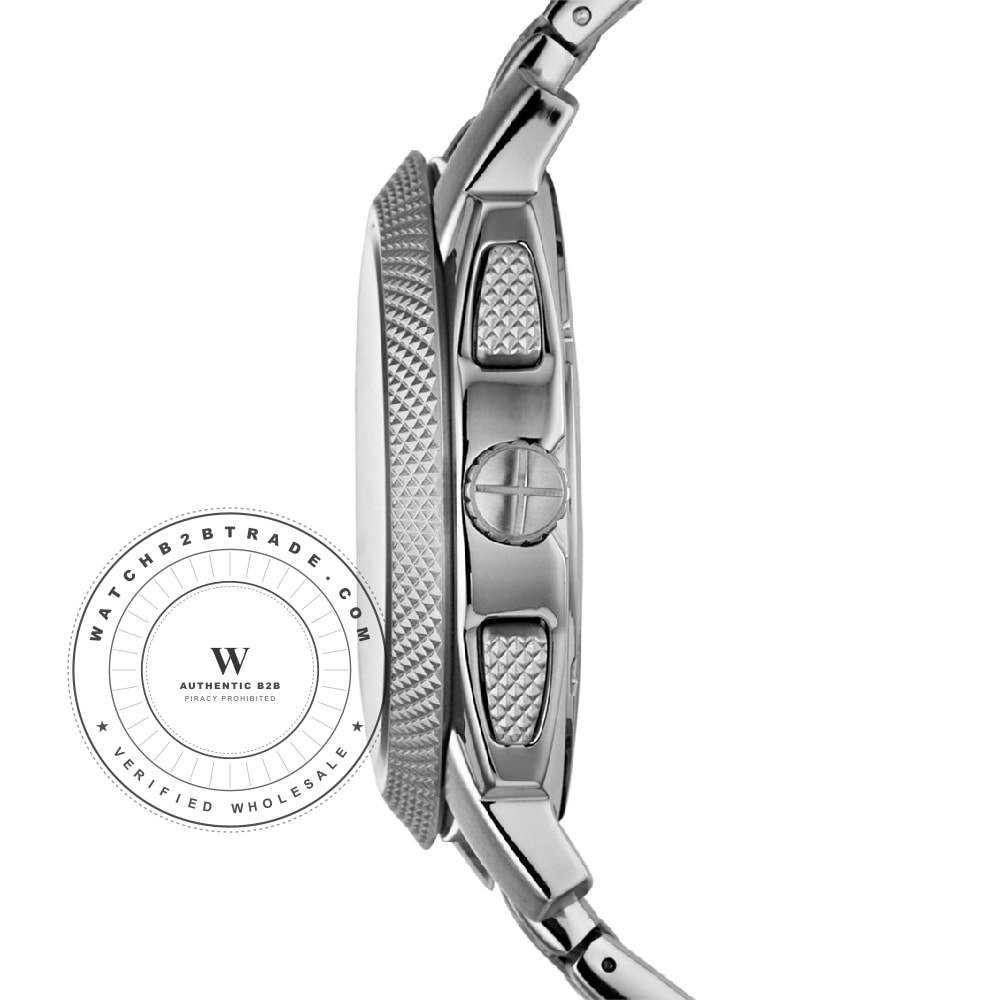 Fossil Watch Chrono Machine FS4776 FS4776 - Angle 3